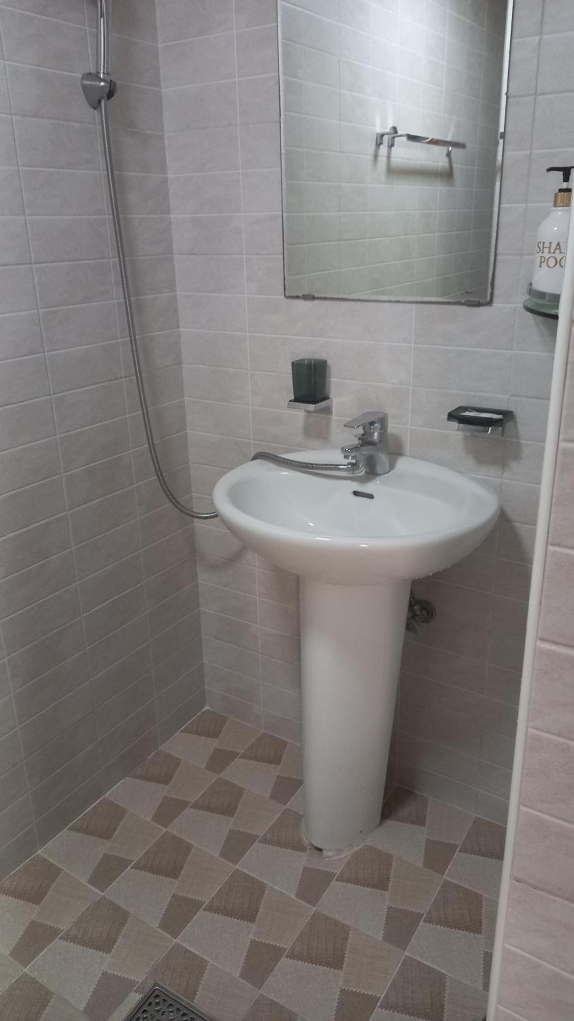 Adam Guesthouse Kjongdzsu Kültér fotó